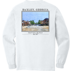 Long Sleeve Baxley, Georgia "Small Town, Big Heart"