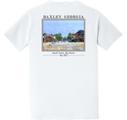 Short Sleeve Baxley, Georgia "Small Town, Big Heart"