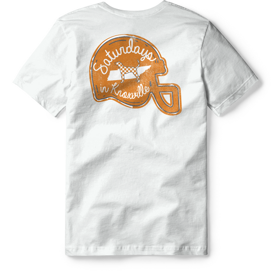 Tennessee - Saturday's In Knoxville