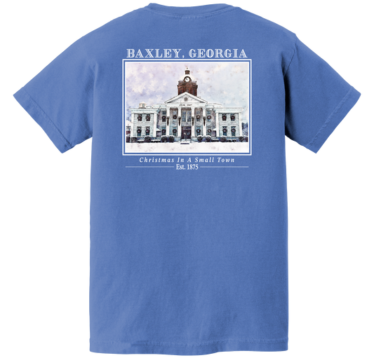 Youth Baxley, Georgia - "Christmas In A Small Town"