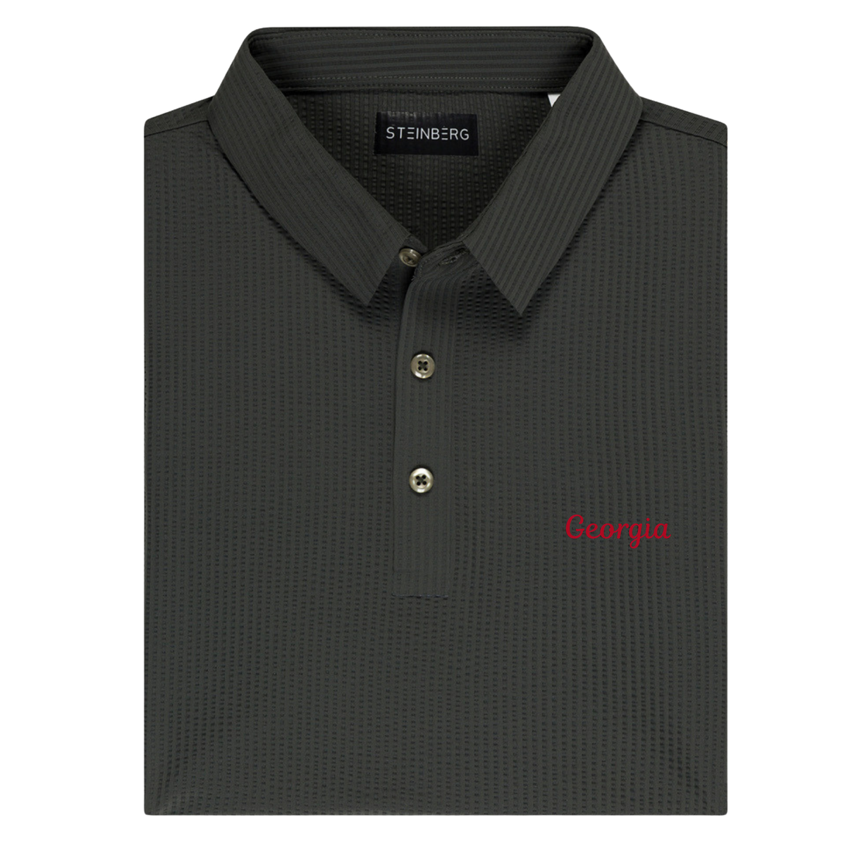 The Ironwood Georgia Polo - US One Apparel