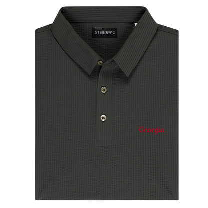 The Ironwood Georgia Polo - US One Apparel