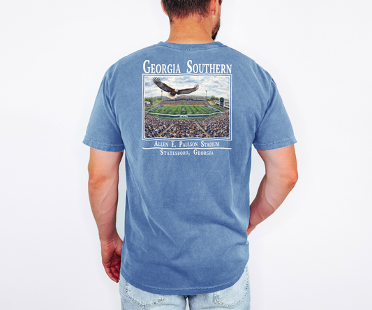 Allen E. Paulson Stadium - Georgia Southern University