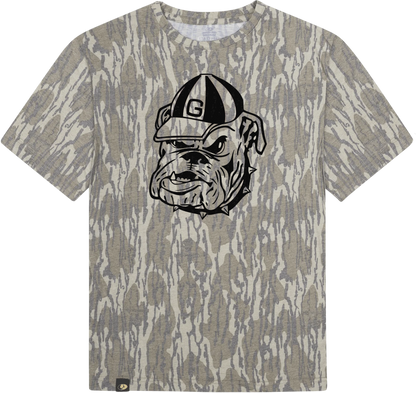 Mossy Oak Bottomland Camo Classic Dawg