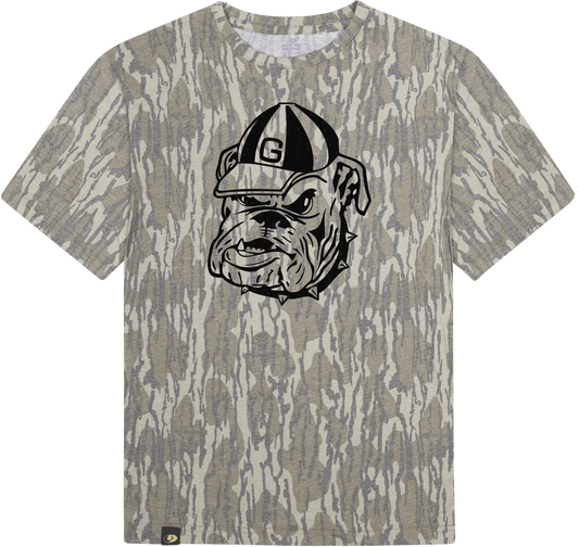 Mossy Oak Bottomland Camo Classic Dawg