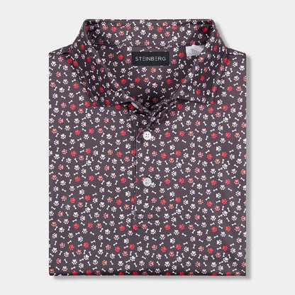 The Gameday Performance Polo - US One Apparel